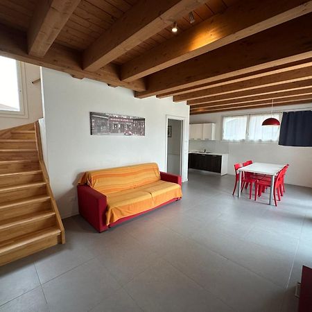 Attico Concordia - Agenzia Cocal Διαμέρισμα Καόρλε Εξωτερικό φωτογραφία