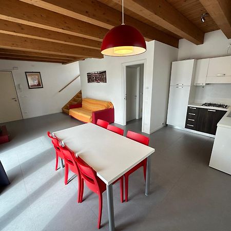 Attico Concordia - Agenzia Cocal Διαμέρισμα Καόρλε Εξωτερικό φωτογραφία